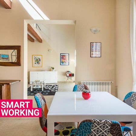 Santa Cecilia Apartment By Wonderful Italy ปาแลร์โม ภายนอก รูปภาพ