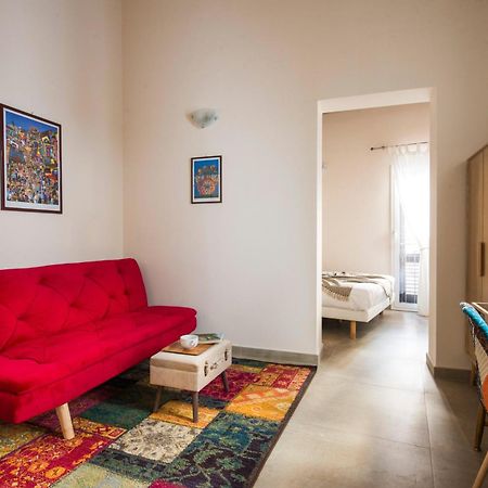 Santa Cecilia Apartment By Wonderful Italy ปาแลร์โม ภายนอก รูปภาพ