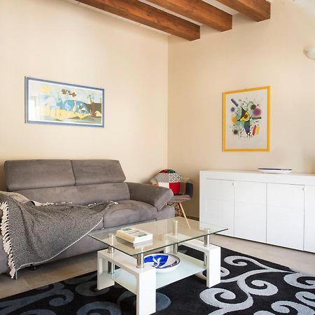 Santa Cecilia Apartment By Wonderful Italy ปาแลร์โม ภายนอก รูปภาพ