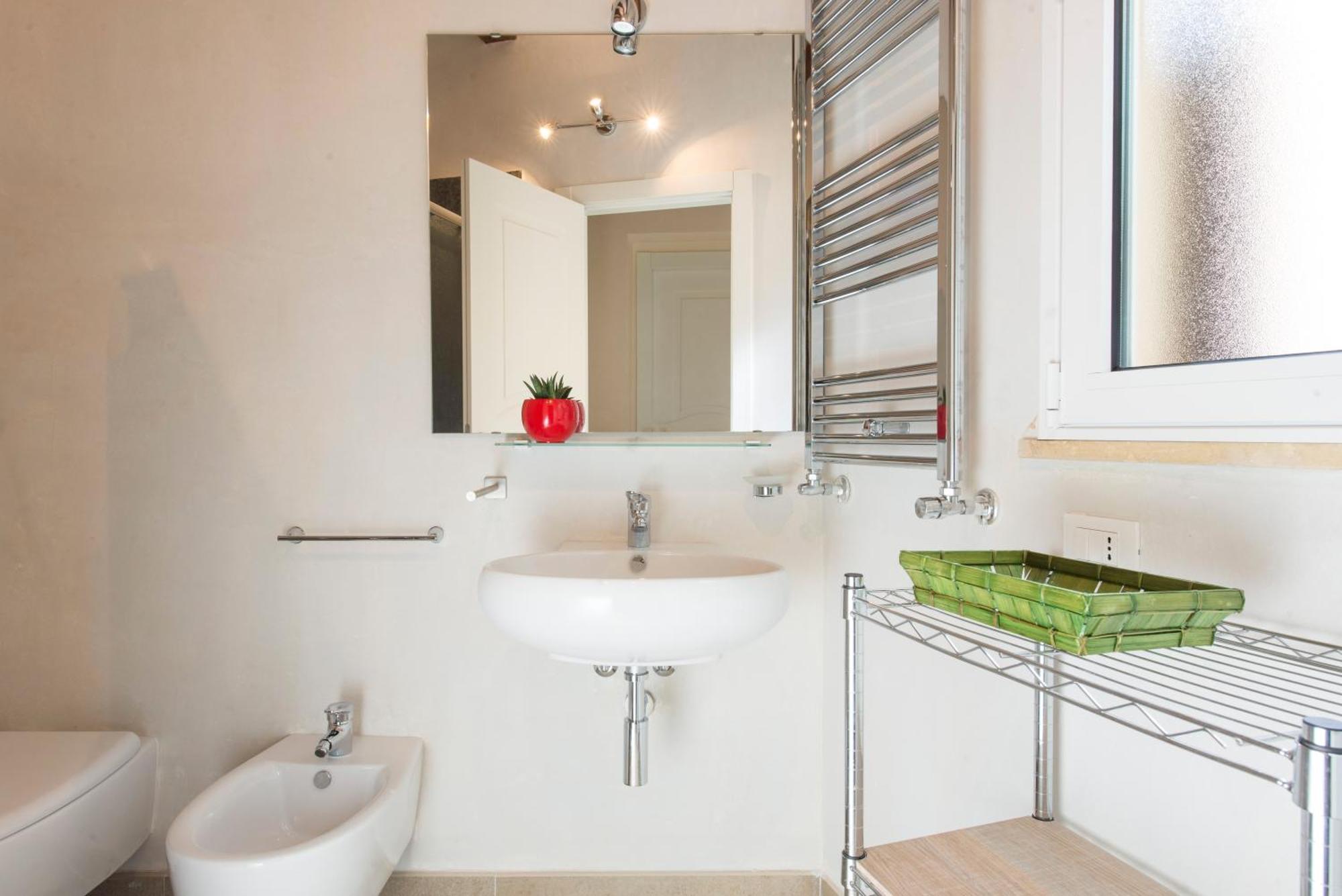 Santa Cecilia Apartment By Wonderful Italy ปาแลร์โม ภายนอก รูปภาพ