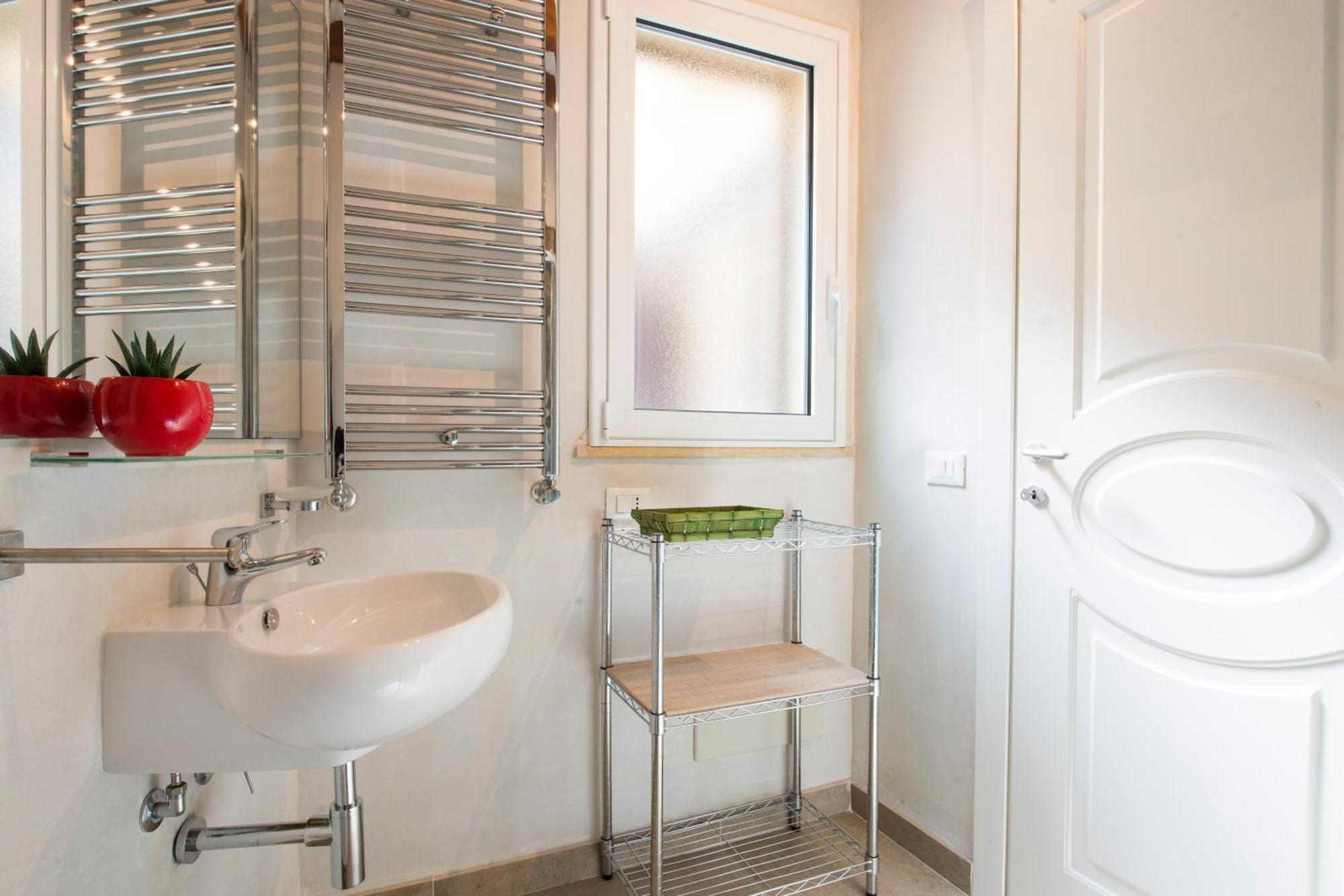Santa Cecilia Apartment By Wonderful Italy ปาแลร์โม ภายนอก รูปภาพ