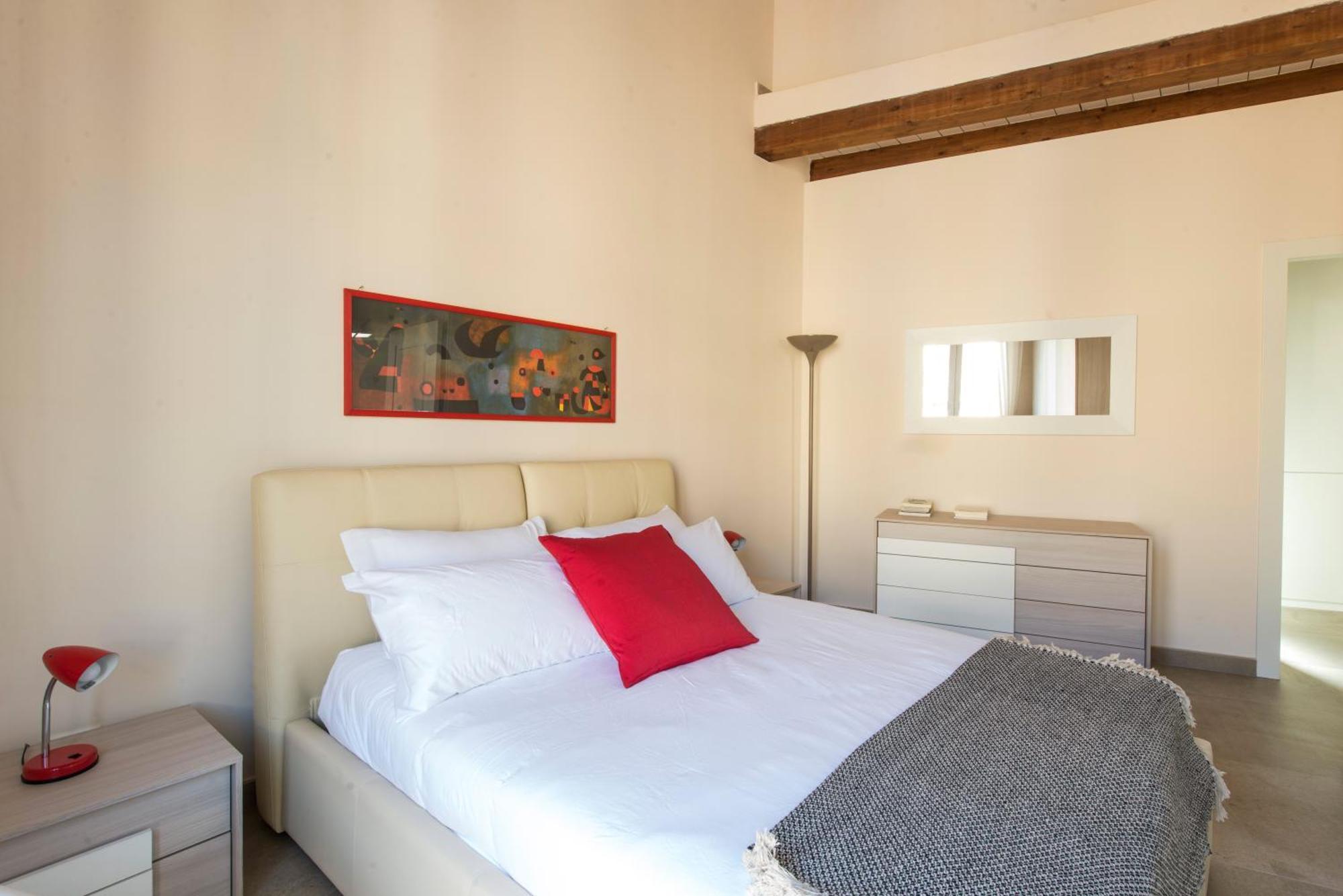 Santa Cecilia Apartment By Wonderful Italy ปาแลร์โม ภายนอก รูปภาพ