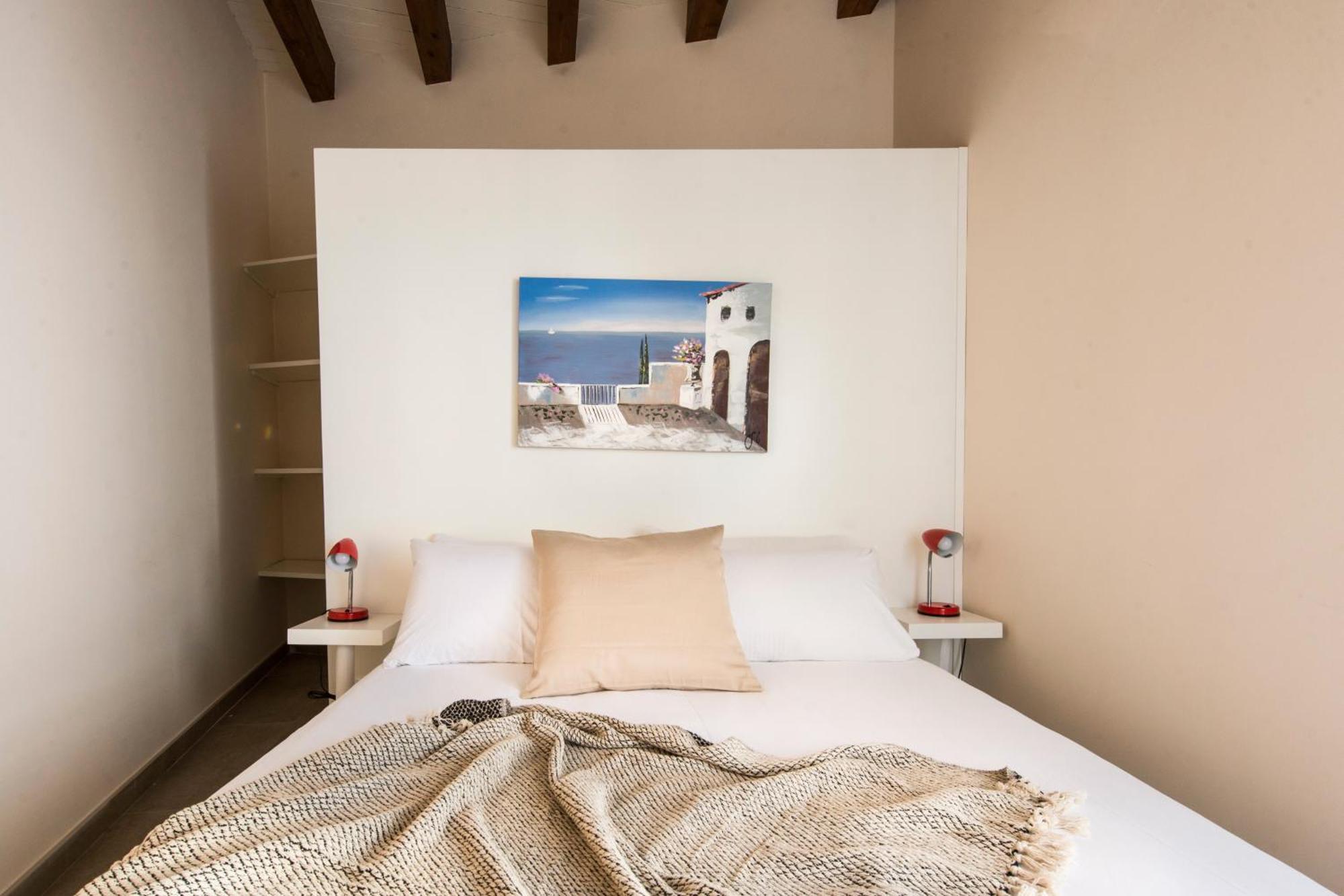 Santa Cecilia Apartment By Wonderful Italy ปาแลร์โม ภายนอก รูปภาพ