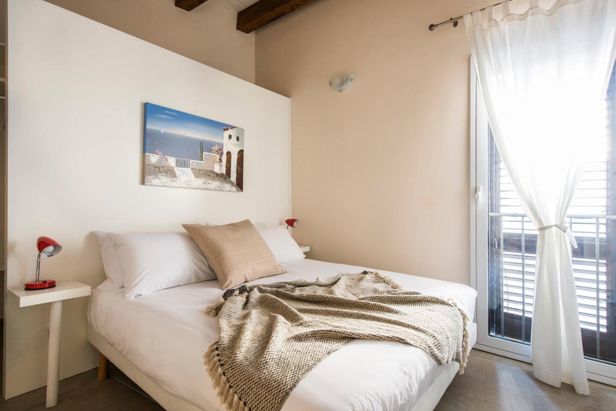 Santa Cecilia Apartment By Wonderful Italy ปาแลร์โม ภายนอก รูปภาพ