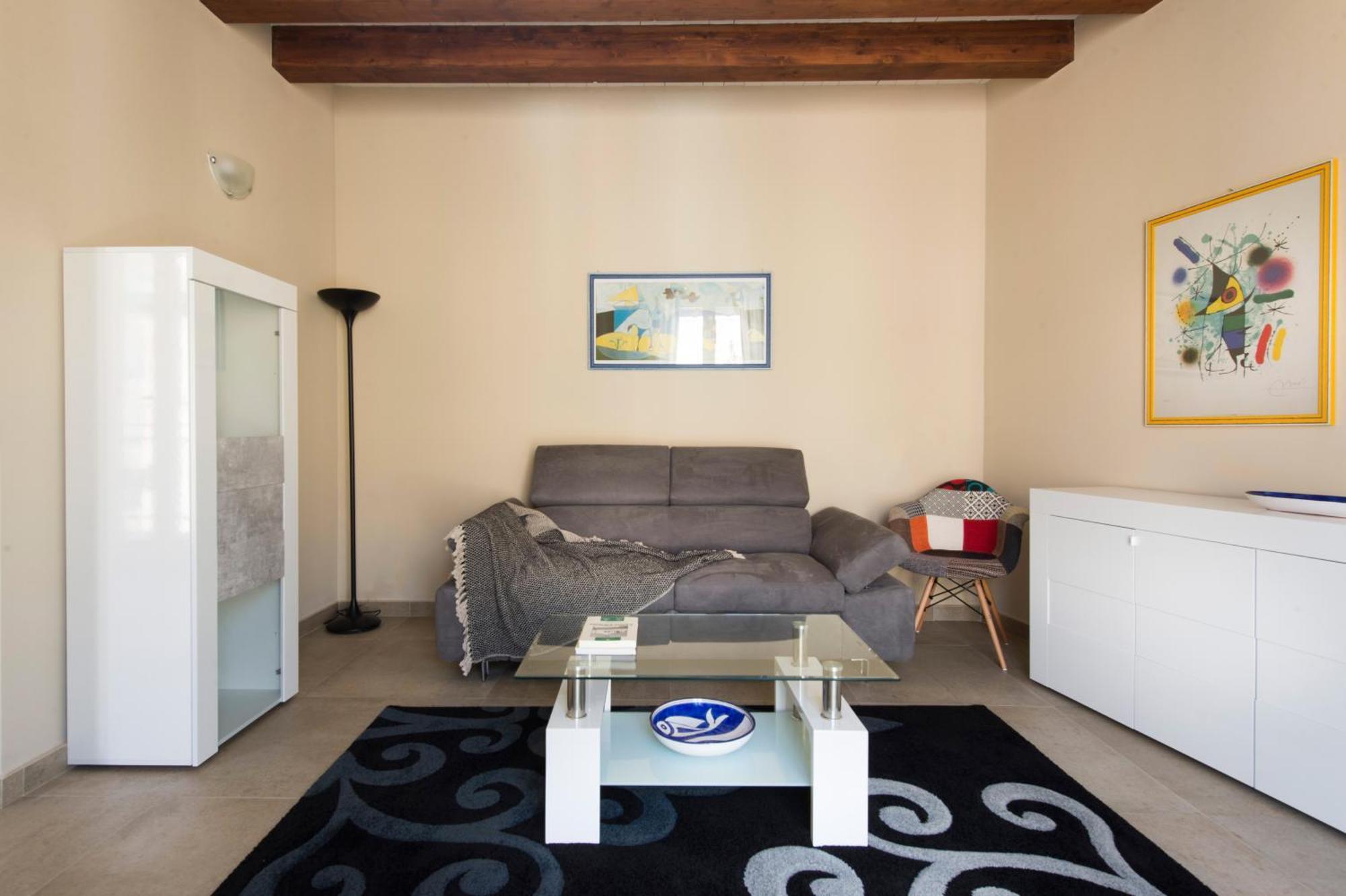Santa Cecilia Apartment By Wonderful Italy ปาแลร์โม ภายนอก รูปภาพ